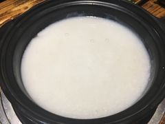 粥火锅-盈田盈粥庄(博山东路店)