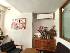 -流酥可心·牛乳蛋糕商店(禾祥西路店)
