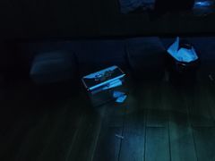 -臻享养生·SPA·影院式足道(汇臻店)