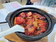 秘制红枣骨-文记壹心鸡(宝华路店)