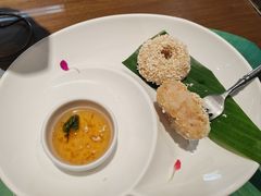 -帕蓝·暹罗料理(大学路店)