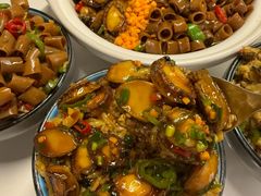 -金龙·打边炉(南京西路店)