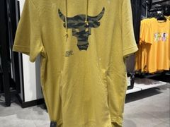 -UNDER ARMOUR(新燕莎奥莱店)