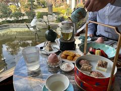 -广富林宰相府酒店·水云间