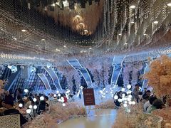 -小八仙·八方(移民广场店)