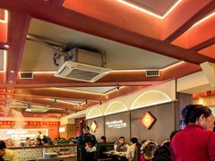 -老关东铁锅炖(上游街店)