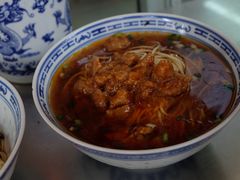 -大时代美食面馆