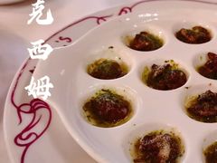 -马克西姆餐厅(崇文门店)