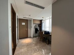 -雅戈尔富宫大酒店(观前街店)