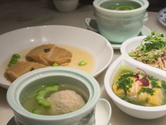 -淮扬府(安定门店)