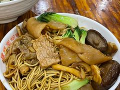 -肆姐面粉馆(坡子街店)