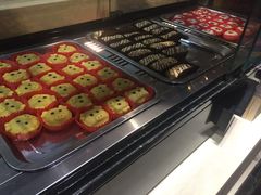 -阪尚皇·原切牛排·烤肉火锅自助(北京路店)