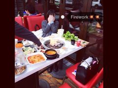 郑阿姨的家-郑阿姨的家·이모네·韩料&烤肉(武川路店)