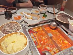 -海底捞火锅(漫乐城夜宵主题店)
