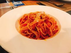 意面-春树下·树屋花房西餐厅(罍街AS1980店)