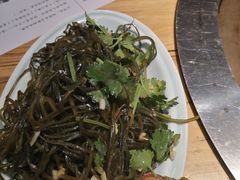 -山河屯铁锅炖(哈西站店)