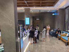 -星河湾温泉洗浴酒店