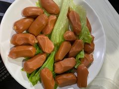 -到味·蒙小铁羊肉馆(粮道街总店)