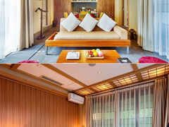 -中铁花水湾温泉酒店(大邑店)