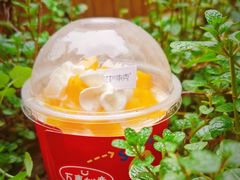 -艾加柒克蛋糕茶歇甜品台(春熙路店)