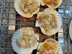 -震海贝烤贝·民俗特色店(延吉总店)