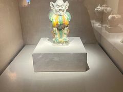 -宁夏博物馆