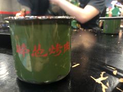 -碎怂烤肉(钟楼柳巷店)