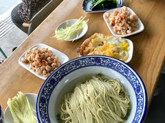 -裕兴记·三虾面(西北街总店)