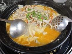 -李师傅脆肚(华强北店)