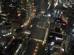 -360 The Restaurant at the CN Tower