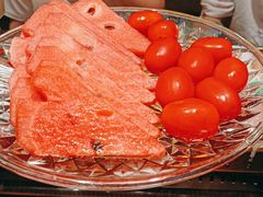 水果拼盘-丰茂烤串(金源店)