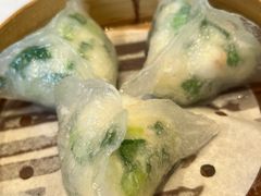 -美心皇宫(沙田大会堂店)