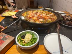 -小饕荟雅安贡椒鱼鲜馆(广福桥店)