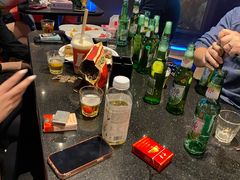 -乐界KTV(虹桥中心店)
