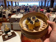 -白天鹅宾馆-宏图府餐厅