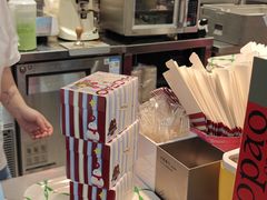 -PAOPAO Bakery&Café(港汇店)