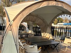 -J Create城市露营咖啡·简餐·宠物(上海动物园店)