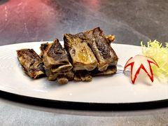 -香辣会·老牌川菜(骏豪店)