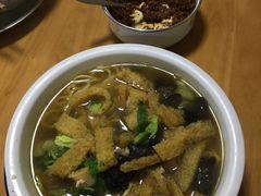 -祁家面馆(大香炉店)