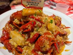 -龙虾当家·大排档(红谷滩五中店)