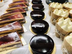 -Awfully Chocolate(来福士广场店)
