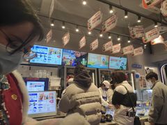 -溪边姑娘·拉丝酸奶水果捞(春熙路店)