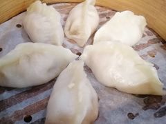-老班长手工灌汤包(嘉洲广场店)
