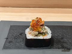 -鲤·鮨KOISUSHI
