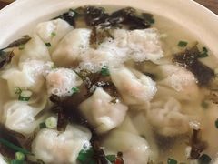 -文武王氏烧饼·无矾油条(西溪路店)
