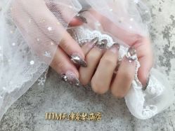-1T·1M 日式美甲美睫