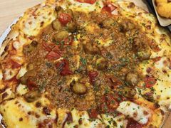 -达美乐比萨(朝阳路店)