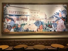 -星巴克臻选(成都来福士店)