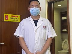 -张钰强中医正骨推拿连锁(华发商都店)