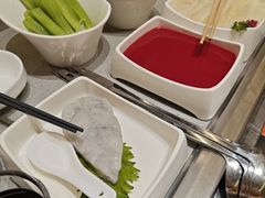 -海底捞火锅(亲贤北街店)